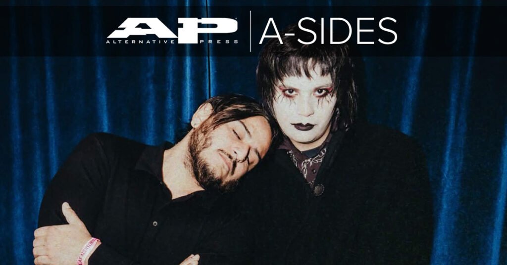 AP A-sides: 10 songs you need to hear