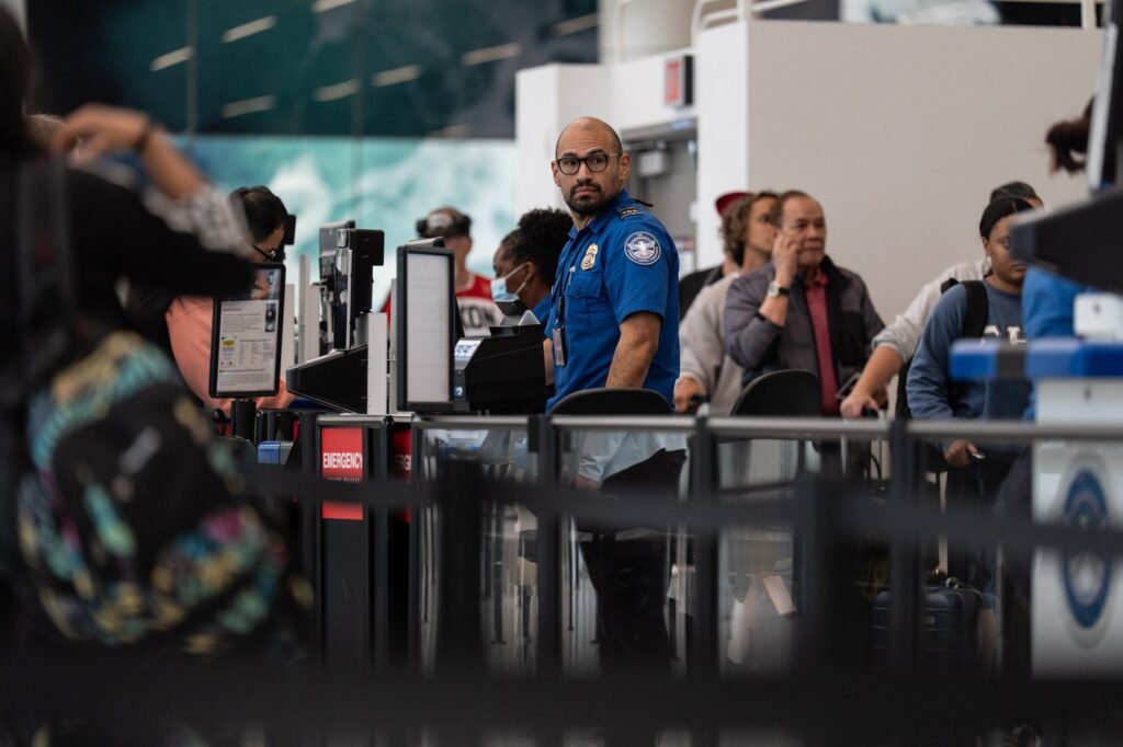 Bills to pay FAA and TSA workers during shutdowns get introduced but keep stalling in Congress