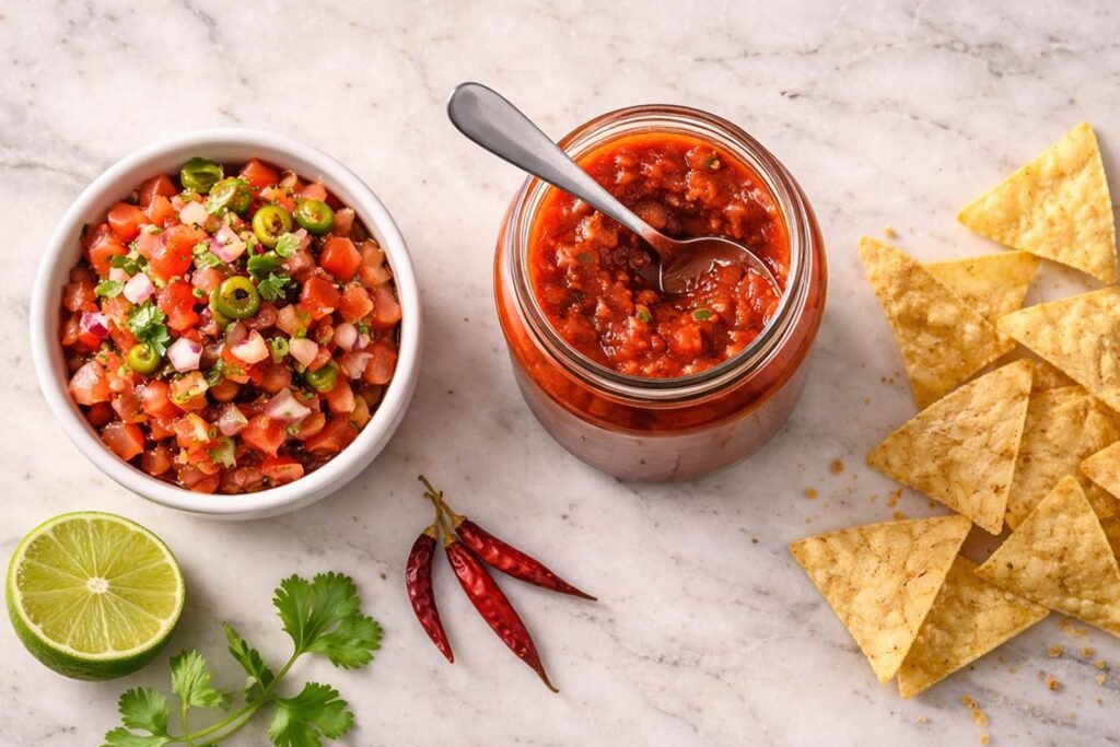 Does Salsa Go Bad? Everything You Need To Know
