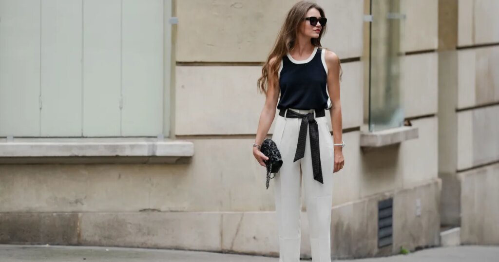 18 Pull-on Pants With Shockingly Good Tummy Control (From $6) 18 Pull-on Pants With Shockingly Good Tummy Control (From $6)