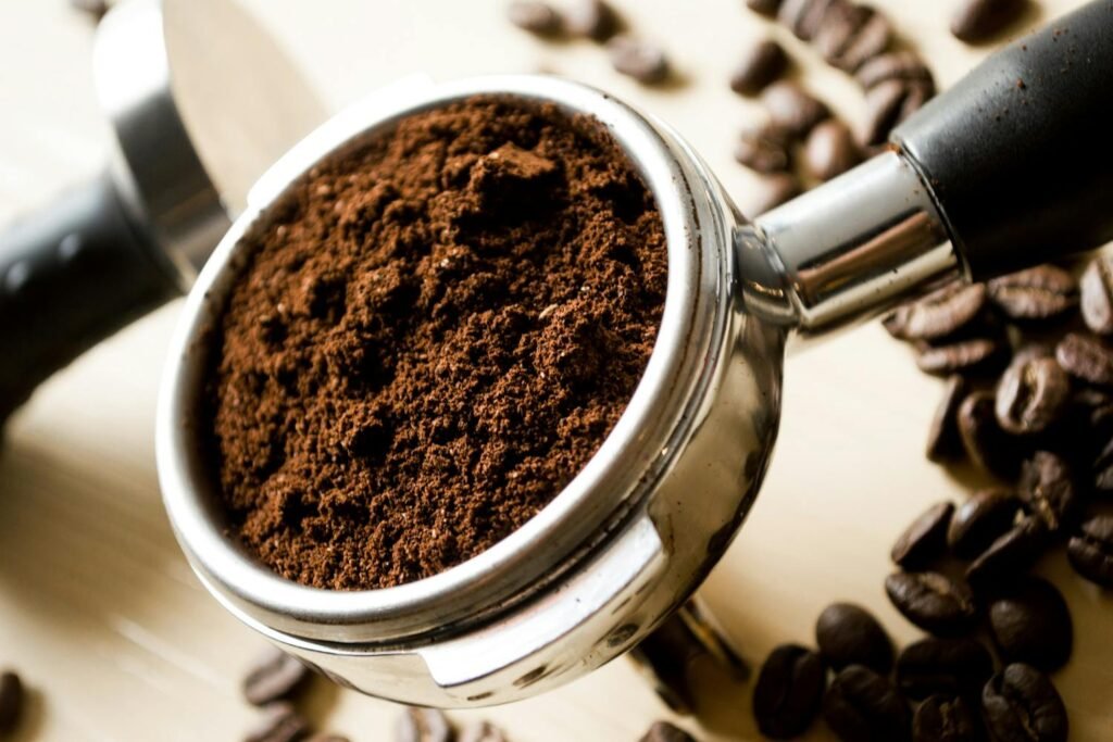 20 Useful Ways To Reuse Coffee Grounds