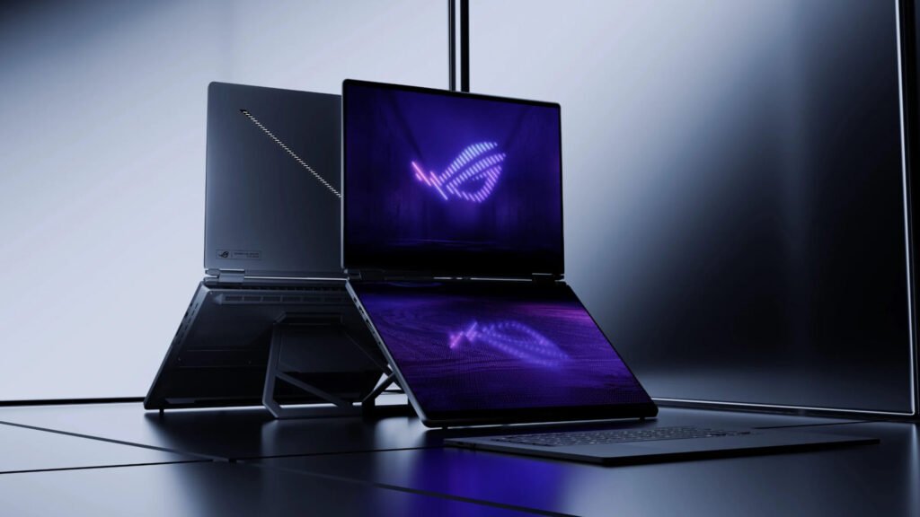 2026 lineup of Asus ROG Zephyrus laptops now available for pre-order in Canada