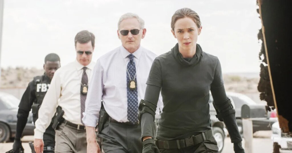 21 Must-Watch Thrillers on Netflix Right Now (March 2026)