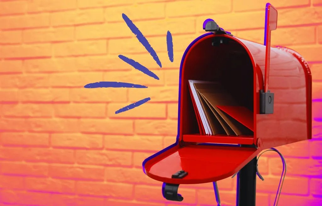 25-Year-Old Mailed Out Resume to Land Social Media Job 25-Year-Old Mailed Out Resume to Land Social Media Job