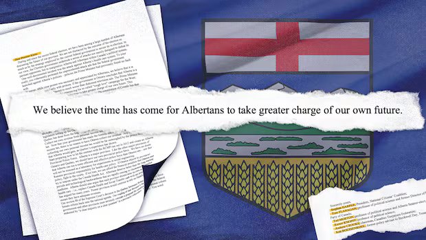 25 years later, how the ‘Alberta firewall’ letter reflects today’s political landscape 25 years later, how the ‘Alberta firewall’ letter reflects today’s political landscape