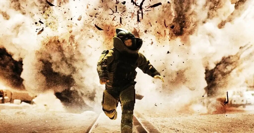 3 Great Past Oscar-Winning Movies to Watch on Netflix 3 Great Past Oscar-Winning Movies to Watch on Netflix