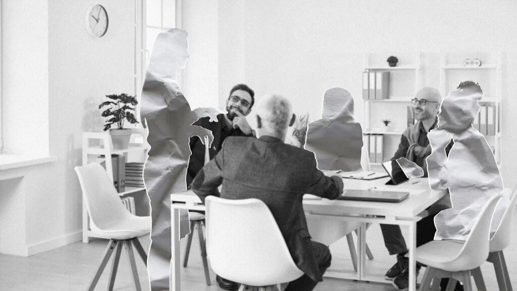 3 hidden taxes women pay at meetings