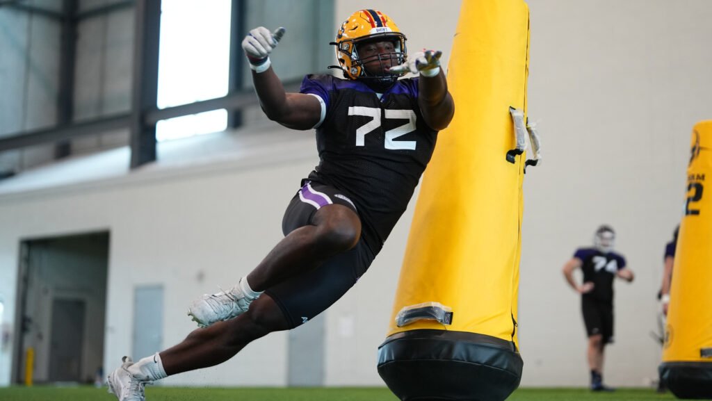 3 key storylines to follow at the CFL Combine
