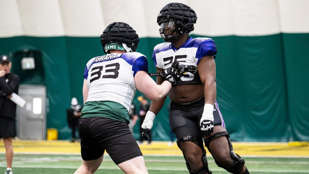3 players that stood out at CFL Combine Sunday 3 players that stood out at CFL Combine Sunday