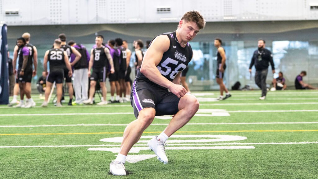 3 prospects that upped their stock after CFL Combine testing day