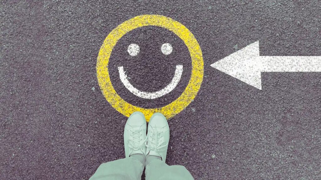 3 small ways to add joy to your day