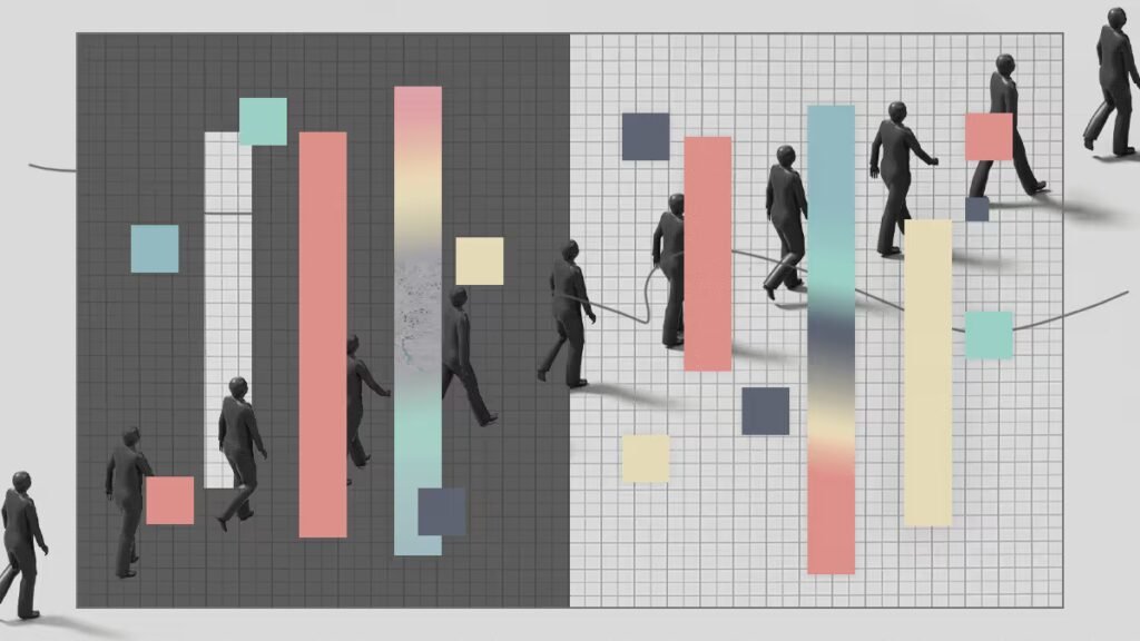 4 Capabilities that Drive Operational Improvement