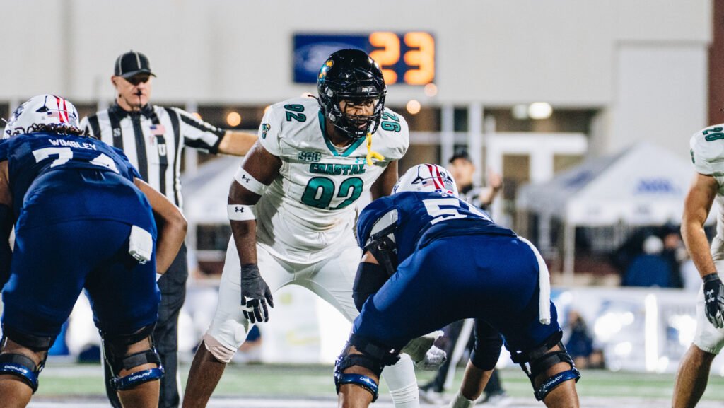 4 debate-worthy prospects to track at the CFL Combine