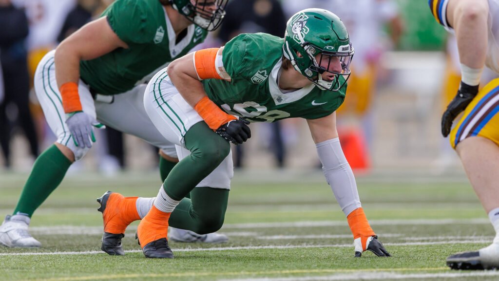 4 eye-popping stats from CFL Combine invitees