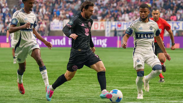 $475K settlement approved in Vancouver Whitecaps class-action lawsuit $475K settlement approved in Vancouver Whitecaps class-action lawsuit