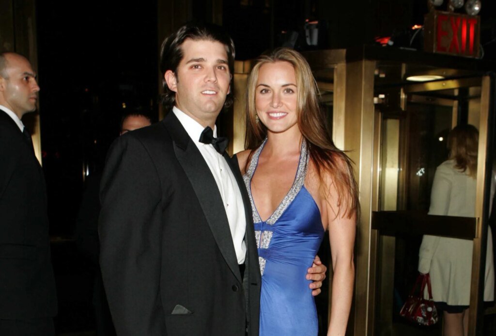 5 Facts About Donald Trump Jr.’s Ex-Wife – Hollywood Life