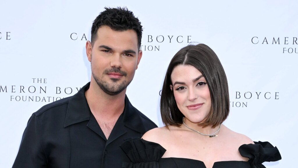 5 Things to Know About Taylor Lautner’s Wife – Hollywood Life 5 Things to Know About Taylor Lautner’s Wife – Hollywood Life