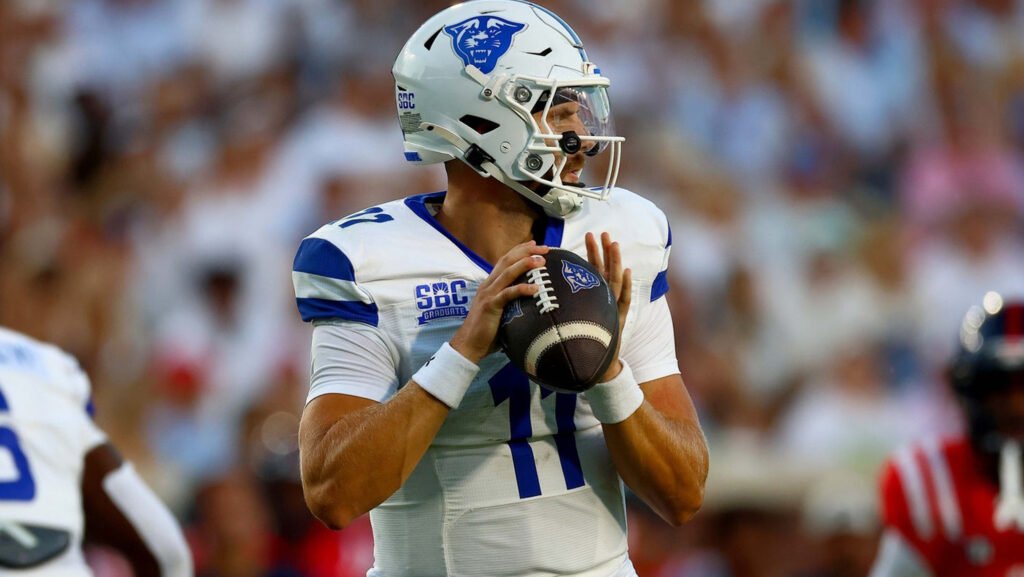 6 NCAA prospects to watch at the 2026 CFL Combine