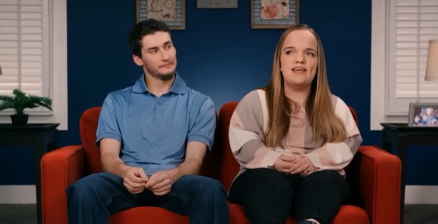 ‘7 Little Johnstons’ Liz & Brice Planned Baby #2 For Ratings? '7 Little Johnstons' Liz & Brice Planned Baby #2 For Ratings?