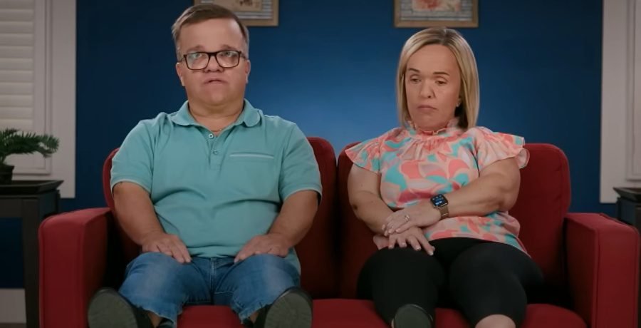 ‘7 Little Johnstons’ Star Reveals They Are Expecting A Baby '7 Little Johnstons' Star Reveals They Are Expecting A Baby