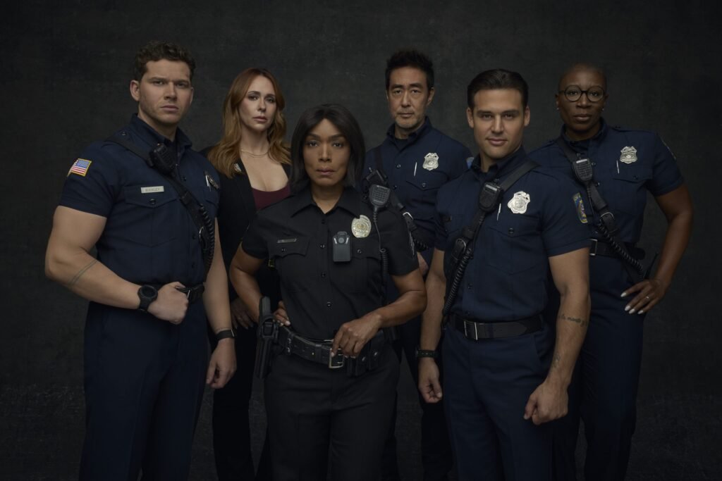 9-1-1: Season 10 Renewal; ABC Series Returning for 2026-27 Season - canceled + renewed TV shows, ratings