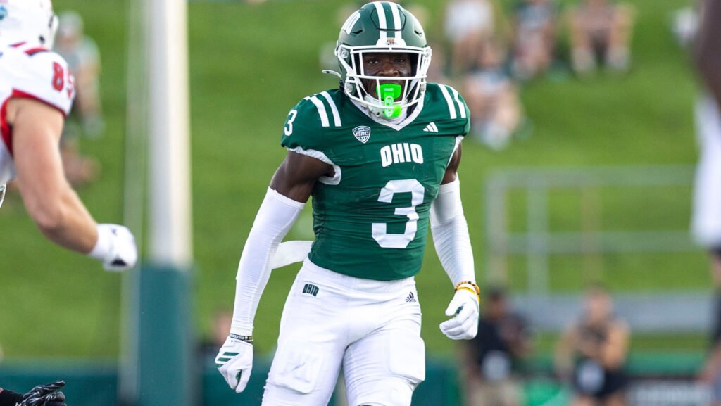 9 facts you didn't know about this year's CFL Combine participants