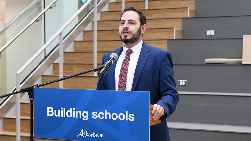 $90M for private schools is terrible public policy, but it makes political sense for the UCP $90M for private schools is terrible public policy, but it makes political sense for the UCP