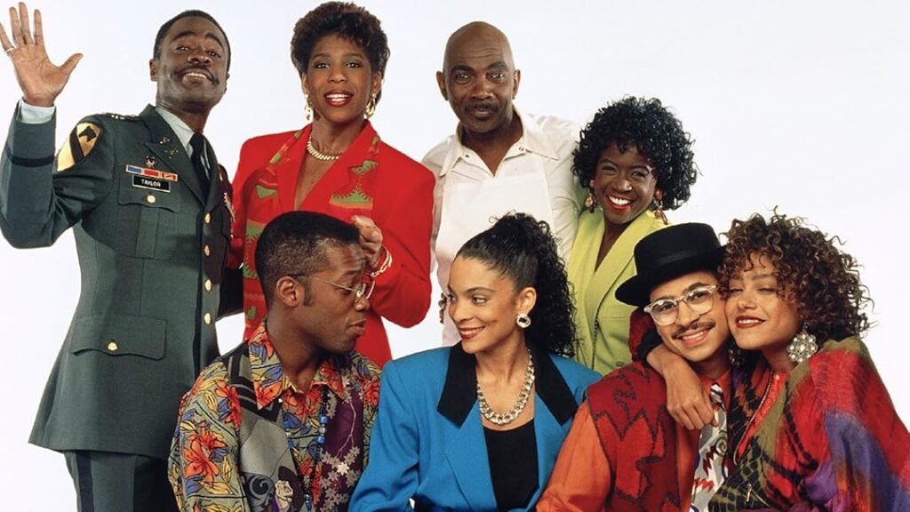 A Different World: New and Returning Actors Revealed for Netflix Sequel Series – canceled + renewed TV shows, ratings A Different World: New and Returning Actors Revealed for Netflix Sequel Series - canceled + renewed TV shows, ratings
