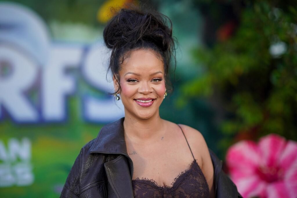A Florida woman has been charged in a shooting at Rihanna's Los Angeles home