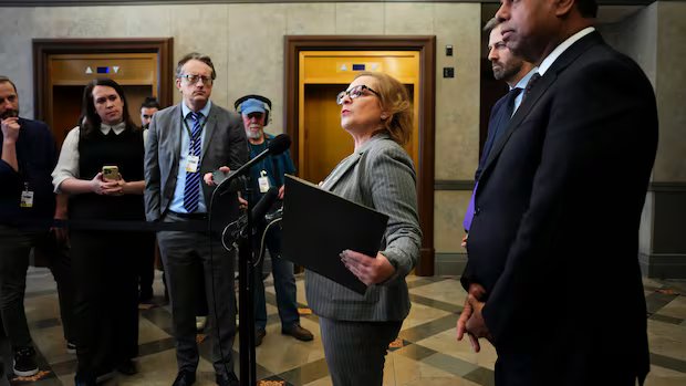 A major immigration reform bill is now law in Canada. Some worry it rolls back refugee rights A major immigration reform bill is now law in Canada. Some worry it rolls back refugee rights