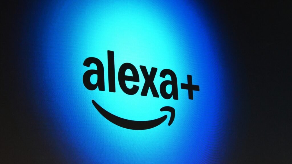 A new Amazon Alexa AI phone is on the way