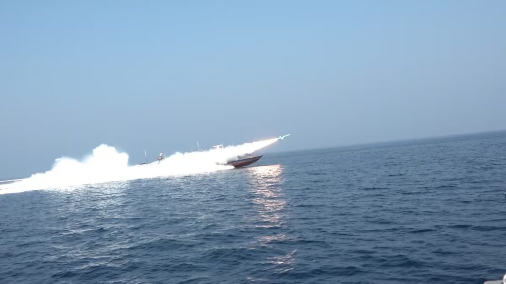 A war with no end date: The United States unleashes its military might against the Iranian regime | International