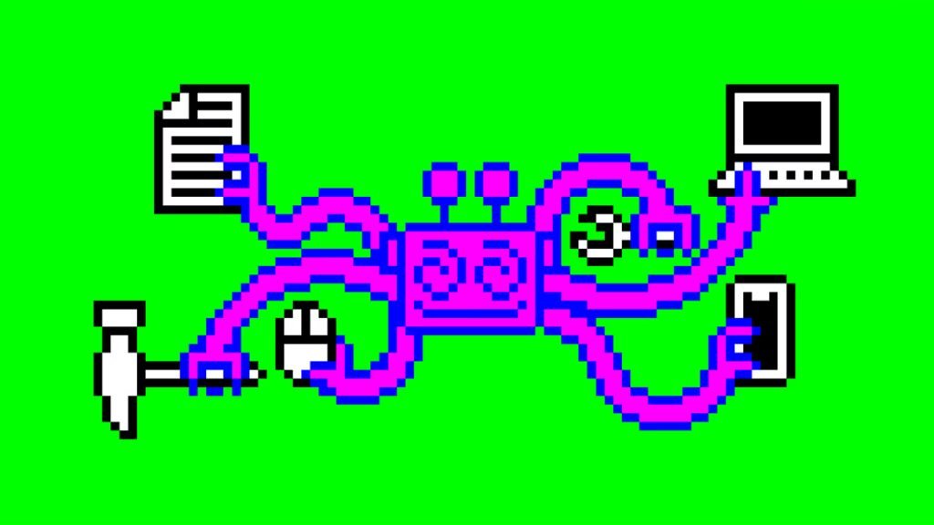 AI Agents Act a Lot Like Malware. Here’s How to Contain the Risks.