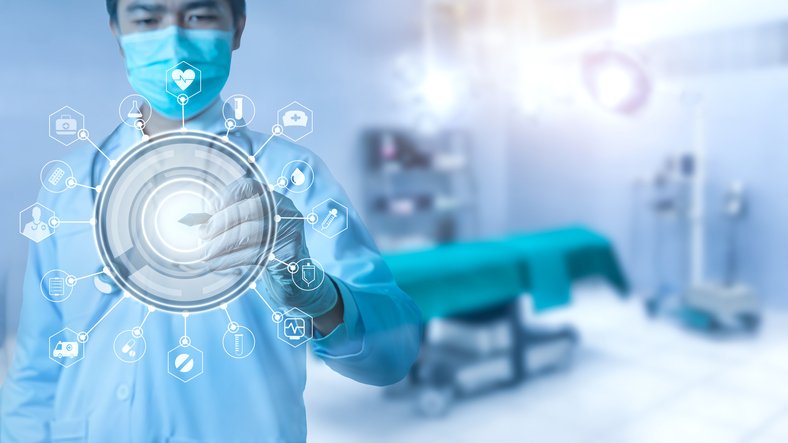 AI, Discernment, and the Discipline of Access to Healthcare AI, Discernment, and the Discipline of Access to Healthcare