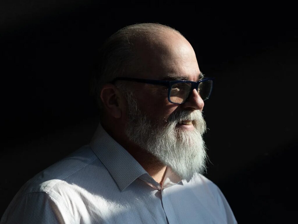 AI, a live issue in NDP leadership race, takes centre stage at left-wing Progress Summit