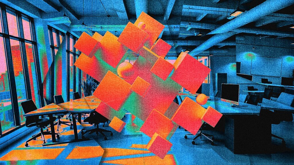 AI won’t fix your company