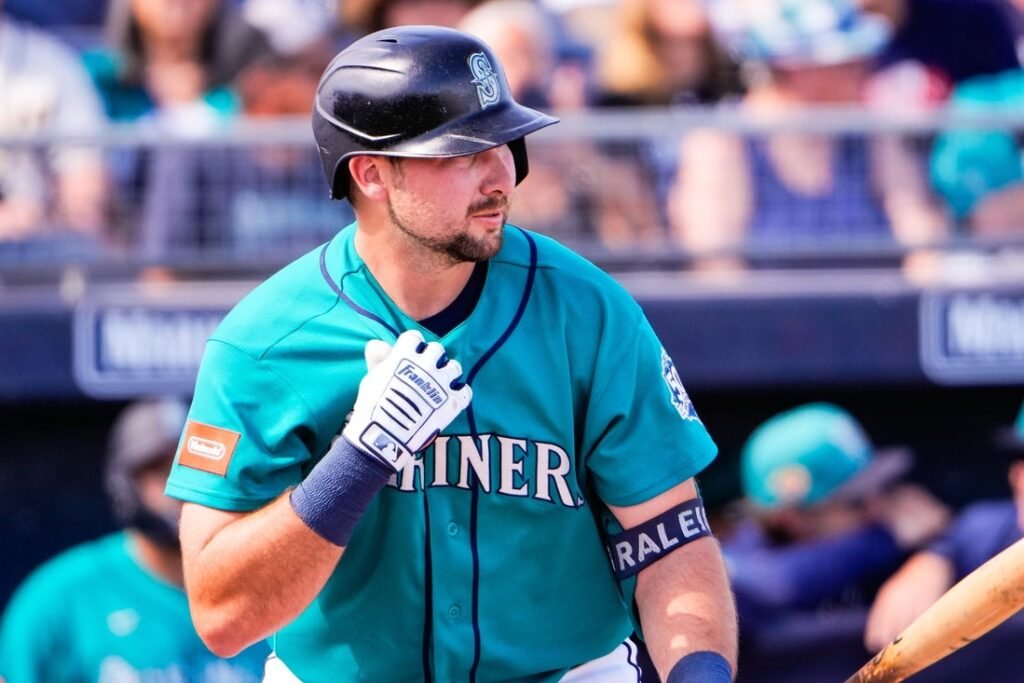 AL West capsules: Can Mariners reach next level in 2026?