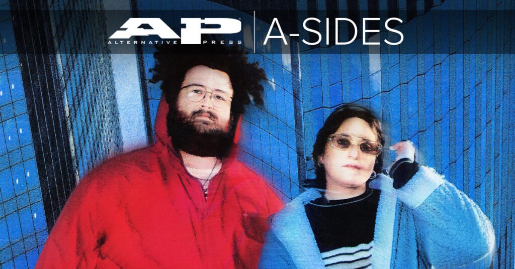 AP A-sides: 10 songs you need to hear