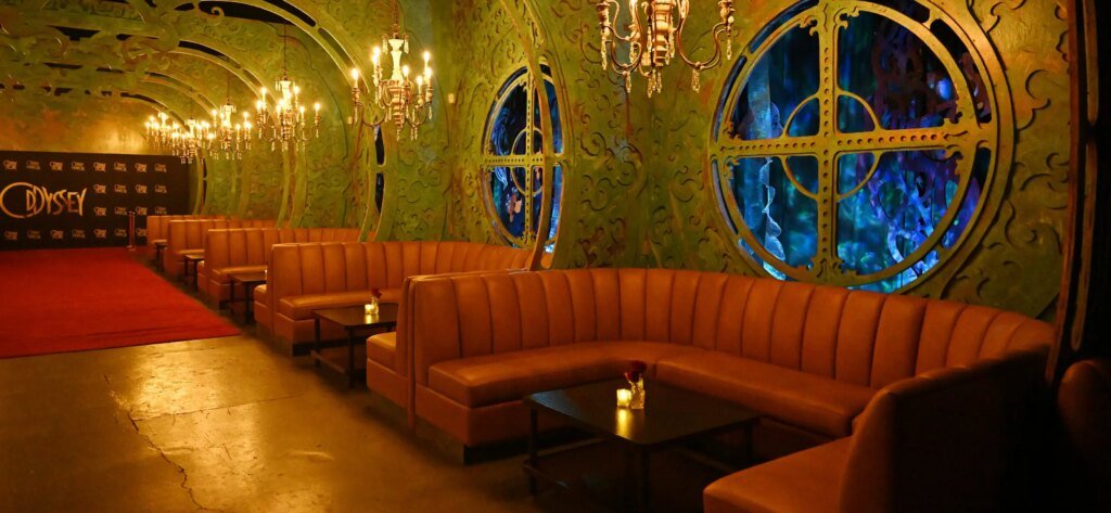 AREA15’s Oddyssey Signals A New Era Of Vegas Nightlife
