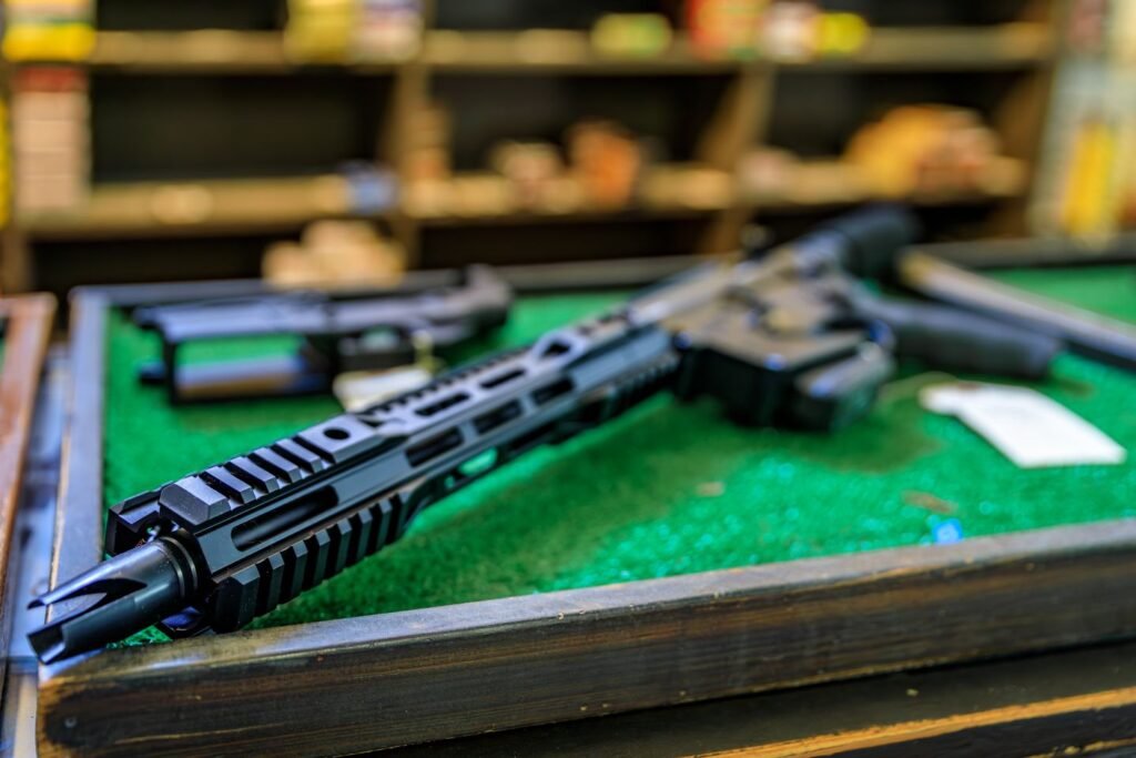 ATF scrutinized for enforcing pistol brace rule years after court killed the regulation