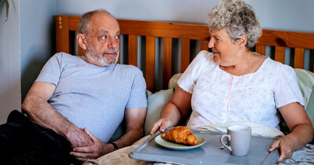 Abode review – ultimately forgettable