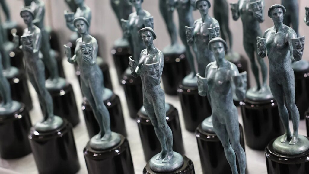 Actor Awards 2026: Your guide to the rebranded SAG-AFTRA event, including where and when to stream it