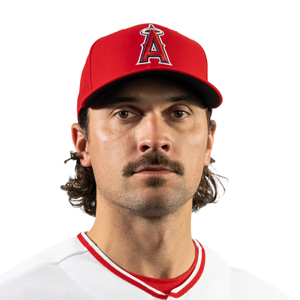 Adam Frazier Favored For Angels’ Second Base Job Adam Frazier Favored For Angels' Second Base Job