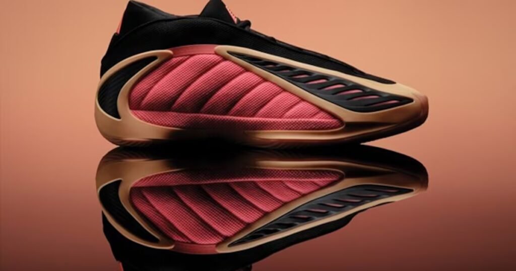 Adidas’ Power Play Against Leakers