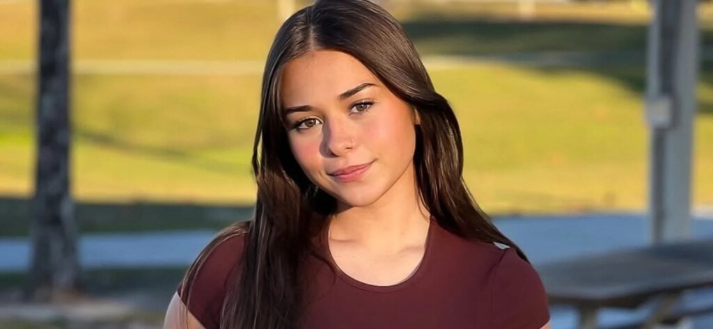 Adult Star Sophie Rain Mourns OF Owner Who 'Changed' Her 'Entire Life'