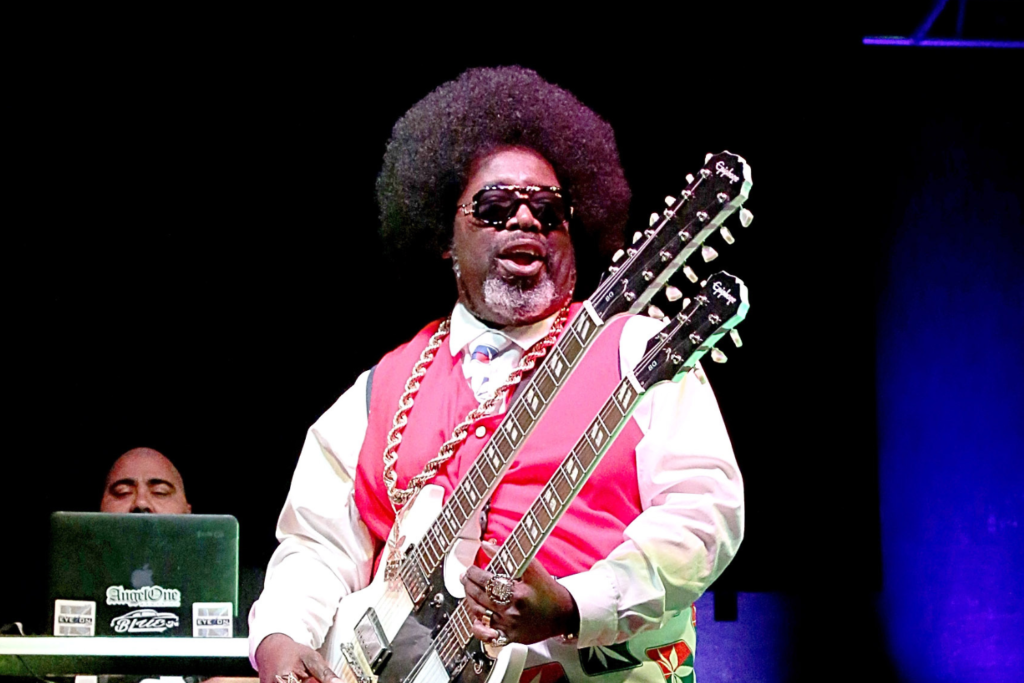 Afroman Beats Lawsuit From Ohio Deputies Over Home Raid Clips