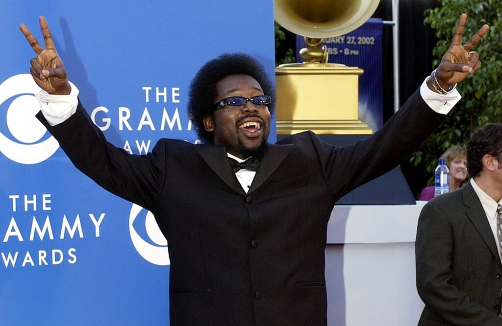 Afroman wins defamation lawsuit against police