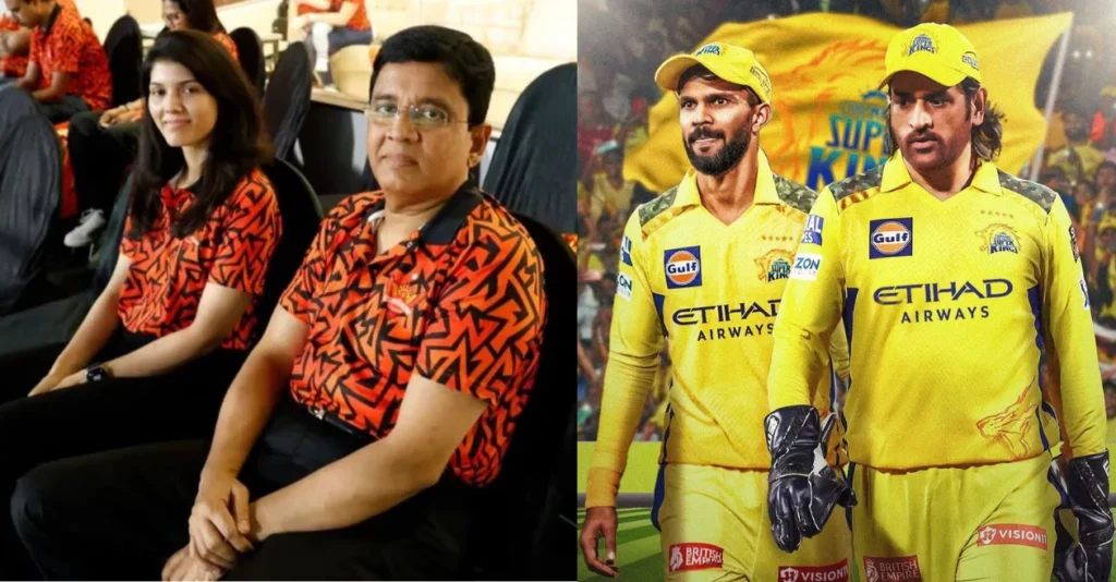 Ahead of IPL 2026, Sun TV takes CSK to court – here’s the reason Ahead of IPL 2026, Sun TV takes CSK to court – here’s the reason
