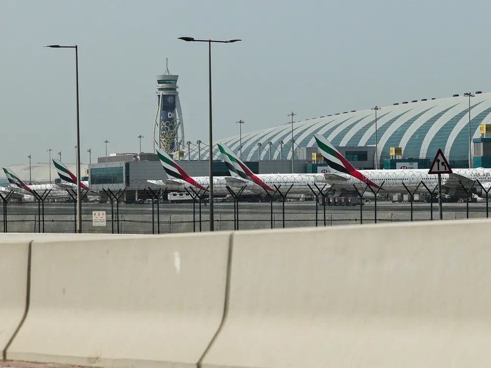 Air Canada suspends all flights to Tel Aviv and Dubai until March 23 Air Canada suspends all flights to Tel Aviv and Dubai until March 23