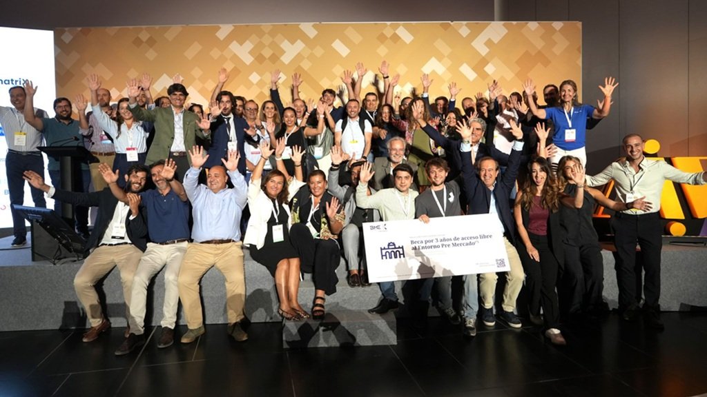Al Andalus Innovation Venture abre la convocatoria para startups hasta el 30 de abril Al Andalus Innovation Venture abre la convocatoria para startups hasta el 30 de abril